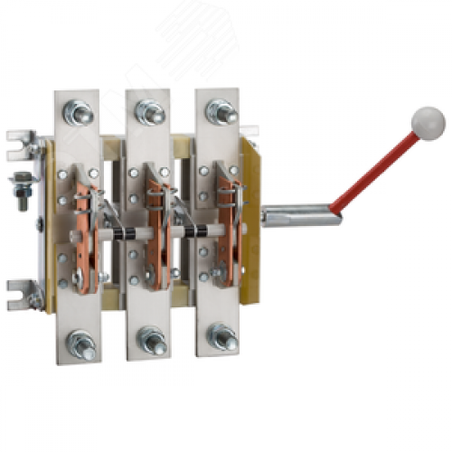 Разъединитель РЕ19-41-31150-1000А-УХЛ3