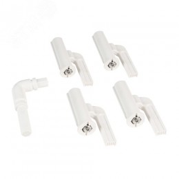 Комплект для монтажа встраиваемых шкафов в полые стены OptiBox Pro