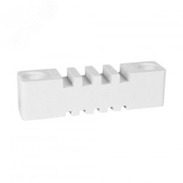 Изолятор шинный плоский OptiIsol ИШП-155-1-5/10