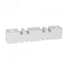 Изолятор шинный плоский OptiIsol ИШП-180-2-5/10