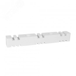 Изолятор шинный плоский OptiIsol ИШП-270-3-5/10