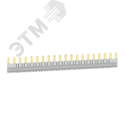 Шинка 20-полюсная для розеток OptiRel G 93-20