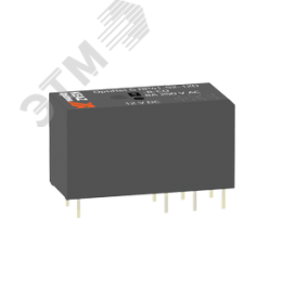 Реле промежуточное OptiRel G RP41-52-24D-8-CO