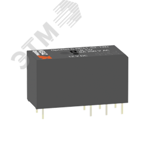 Реле промежуточное OptiRel G RP41-52-24D-8-CO