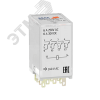 Реле промежуточное OptiRel G RP55-34-24D-6-CO
