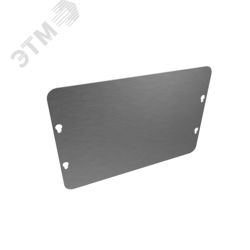 Плата монтажная для корпуса 12, 24, 36, 48, 60 модулей,  OptiBox Pro