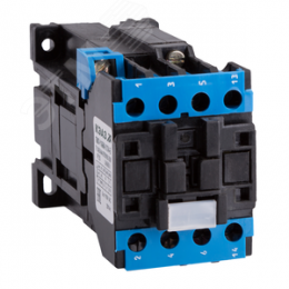 Пускатель ПМЛ-1165М-10А-24DC-УХЛ4-Б