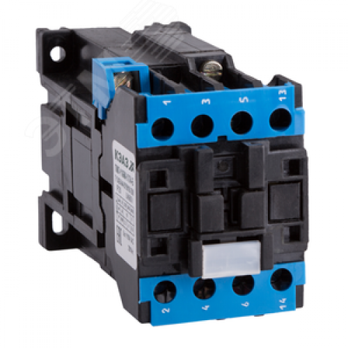 Пускатель ПМЛ-1165М-10А-24DC-УХЛ4-Б