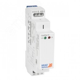 Реле импульсное OptiRel D IMR-230A-2 16А 2СО 230АС