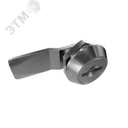 Замок для встраивамых шкафов (бел. дверца) OptiBox Pro