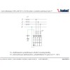 УЗИП ГРОЗОСТОП ГСК12-230/12,5 3+1 С, класс I+II , Iimp - 12,5 кА (10/350), Imax (8/20) - 40 кА