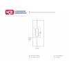 К2Р КВ2 230 С - устройство защитное