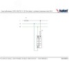 ГСК12-230/12,5 1+1 С (LT) - устройство защитное