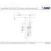 ГСК12-230/12,5 1+1 С (LT) - устройство защитное