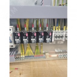 К2Р АР1/100М РоЕ+ - устройство защитное