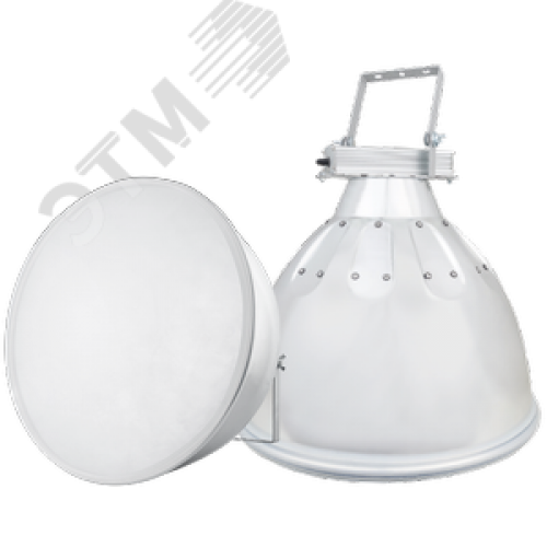 Светильник Craft 120/13000 opal 5K