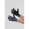 Перчатки полиэстеровые с латексным покрытием VE630 р.10