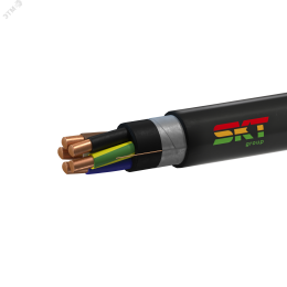 Кабель контрольный КВВГЭнг(А)-LS 5х1.5 ВНИИКП ТРТС