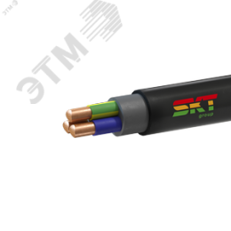 Кабель силовой NYM 3х2.5 ВНИИКП ТРТС