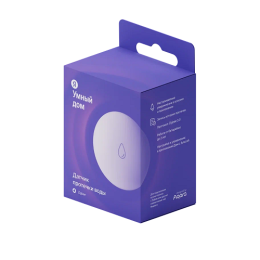 Датчик протечки Яндекс умный, YNDX-00521
