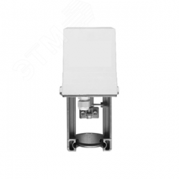 Привод электрический с трехпозиционным управлением ARV-1000R-24, AC24V, развиваемое усилие 1000Н