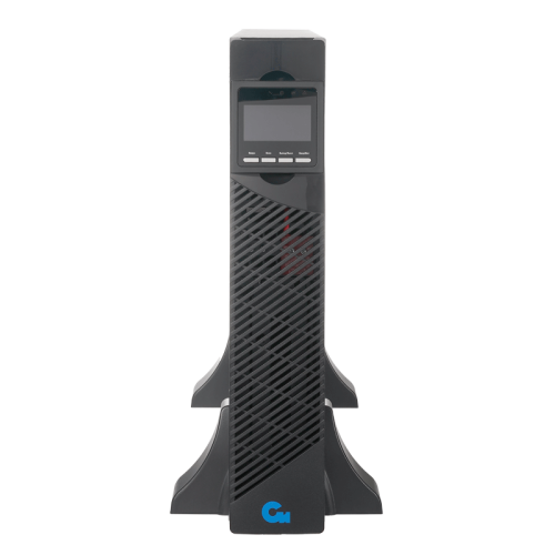 Источник бесперебойного питания СИПБ3КА.10-11,    Online, 3000ВА / 3000Вт 7 мин Tower/ Rack   8хIEC C13, 1хIEC C19 USB