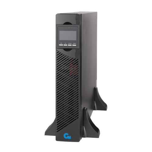 Источник бесперебойного питания Online СИПБ1,5КА.10-11 1500ВА / 1500Вт 7 мин Tower/ Rack 8хIEC C13  USB