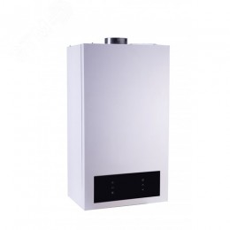 Котел газовый AGB 24 DP настенный двухконтурный с закрытой камерой сгорания (Wi-Fi)