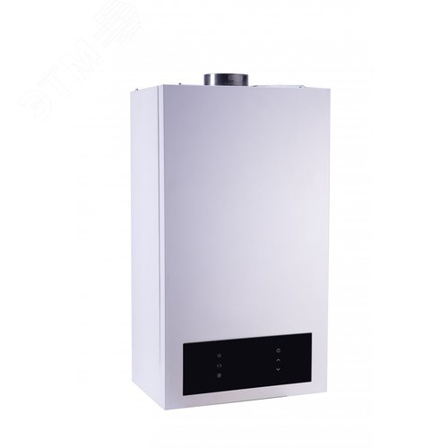 Котел газовый AGB 24 DP настенный двухконтурный с закрытой камерой сгорания (Wi-Fi)