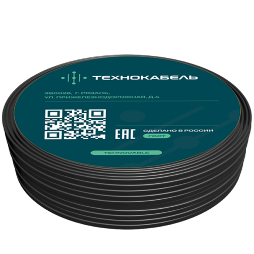 Кабель ВВГ-Пнг(А)-LS 660 В 3Х1,50 ок(N,PE) ТРТС