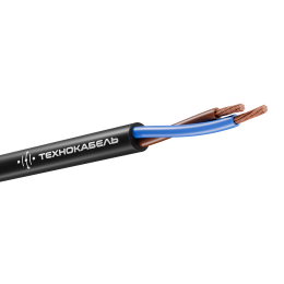 Кабель силовой КГТП-ХЛ 2х2,5(N) 220/380-3 ТРТС