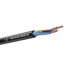 Кабель силовой КГТП-ХЛ 3х4(N,PE) 380/660-3 ТРТС