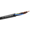 Кабель силовой КГТП-ХЛ 5х4(N,PE) 220/380-3 ТРТС