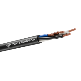Кабель силовой КГВВнг(А)-LS 4Х1.5 (N)-0.660 ТРТС