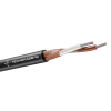 Кабель монтажный МКЭШ 2х0,5  (100 м) ТРТС