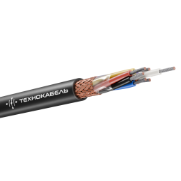 Кабель монтажный МКЭШнг(А)-LS 7х0,5  (100м) ТРТС