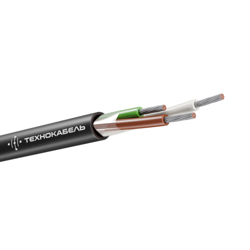 Кабель монтажный МКШнг-LS 3х0,75 (100 м) (А) ТРТС