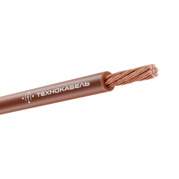 Провод установочный ПуГВнг(А)-LS 1х1,5 Кч (100м) ТРТС