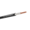 Кабель силовой ВВГнг(А)-LS 1х10ок-0,66 ТРТС