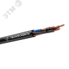 Кабель силовой КГТП-ХЛ 4х6(N) 220/380-3 ТРТС