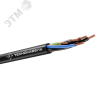 Кабель силовой КГТП-ХЛ 5х4(N,PE) 220/380-3 ТРТС