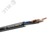 Кабель силовой КГВВнг(А)-LS 4Х2.5 (N)-0.660 ТРТС
