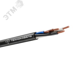 Кабель силовой КГВВнг(А)-LS 4Х2.5 (N)-0.660 ТРТС