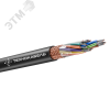Кабель монтажный МКЭШ 14х0,75  (100 м) ТРТС