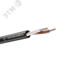 Кабель монтажный МКШнг-LS 2х0,75 (100 м) (А) ТРТС