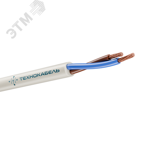 Провод ПВС 2х2.5 ТРТС