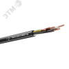 Кабель силовой ВВГнг(А)-LS 4Х6 ок(PE)-0.660 ТРТС