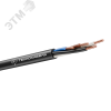 Кабель силовой ППГнг(А)-HF 4Х6ок(N) ТРТС