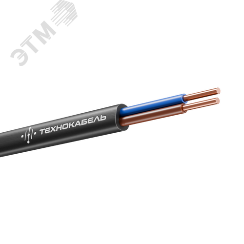 Кабель силовой ППГ-Пнг(А)-HF 2Х2.5ок(N) ТРТС