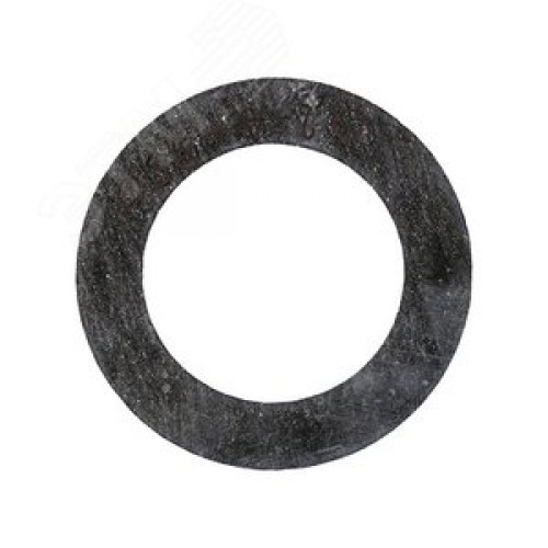 Прокладка паронитовая (для газа) 1/2' (10 шт.)